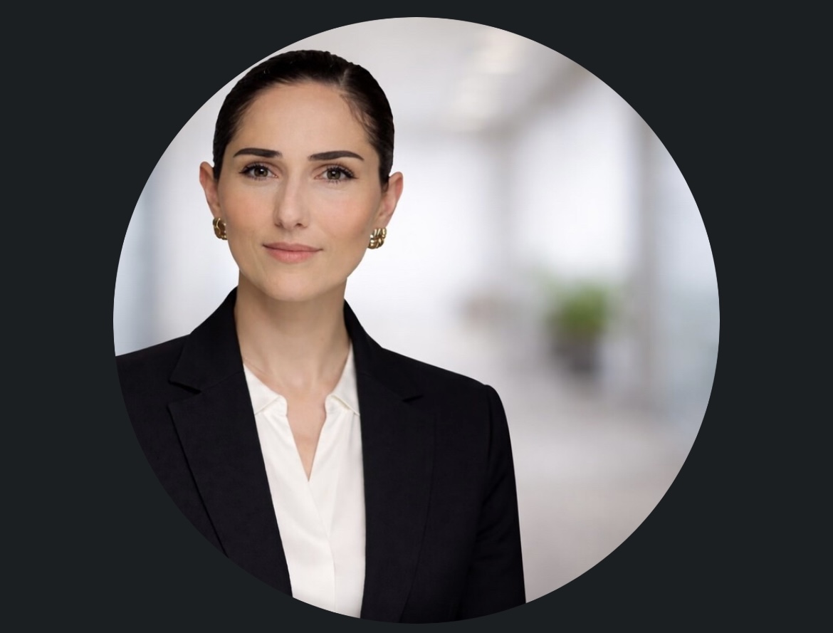 Nora Shabani Bislimi, Gründerin von AroXx
